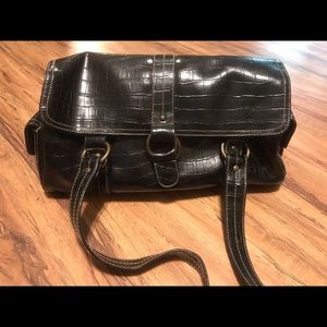 Leather Purse